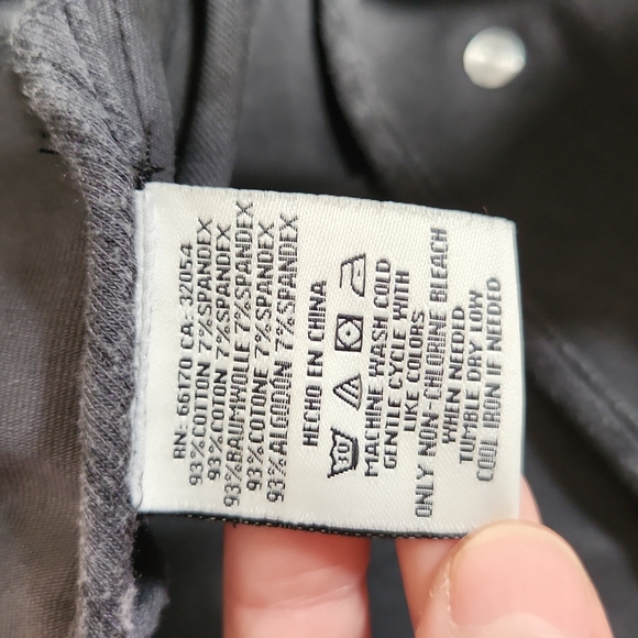 Anthropologie jacket - Picture 7 of 7